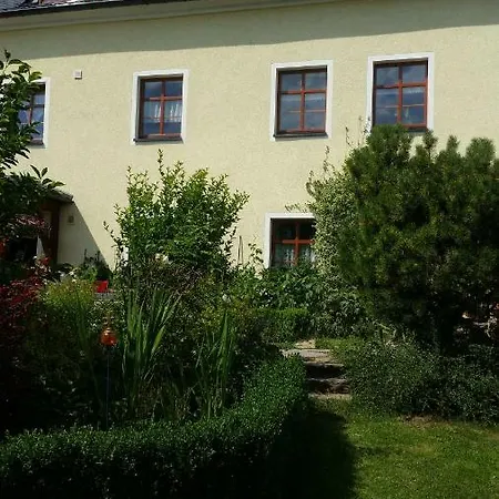 Ferienwohnung Strasse des Friedens Hilmersdorf Exterior foto