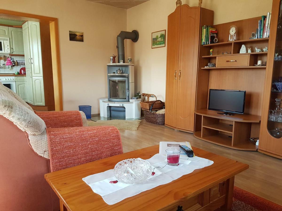 Strasse Des Friedens Apartment